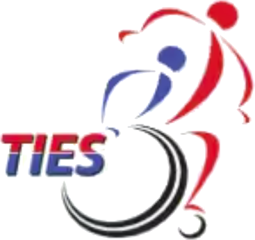 usta wheelchair tennis logo